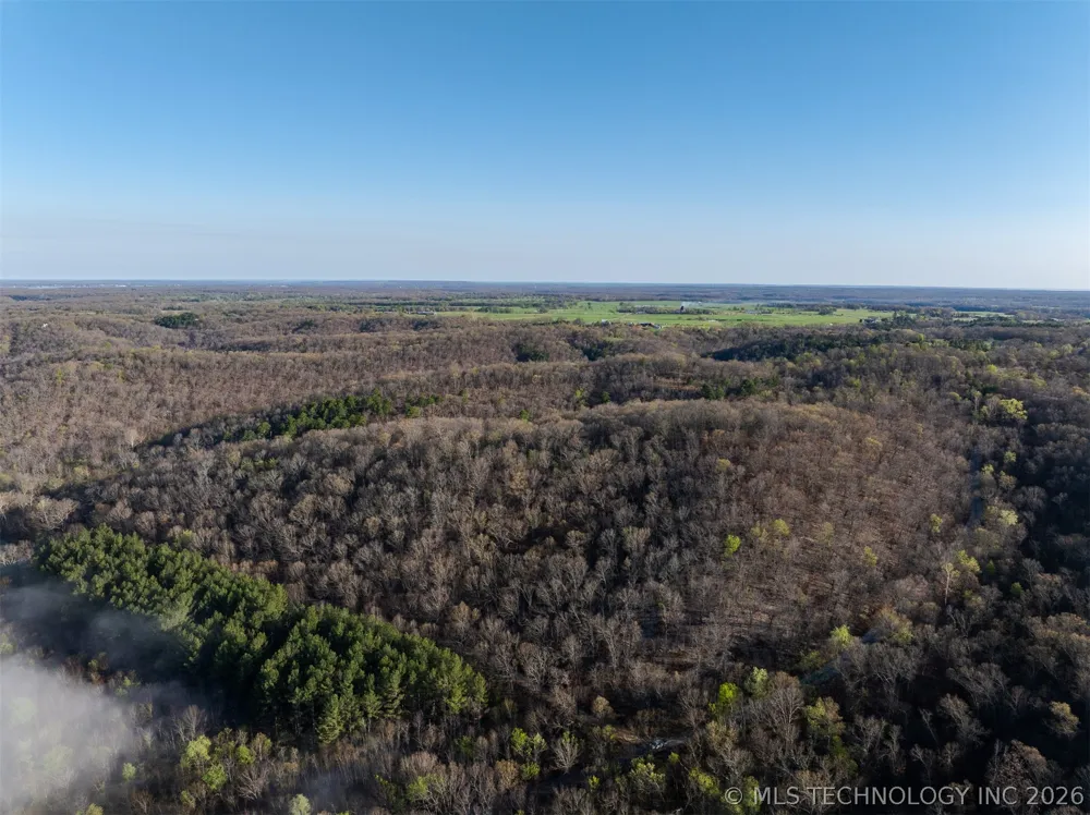 6 S 4530 ROAD Eucha, OK 74342