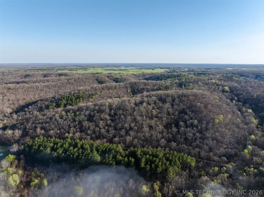 6 S 4530 ROAD Eucha, OK 74342
