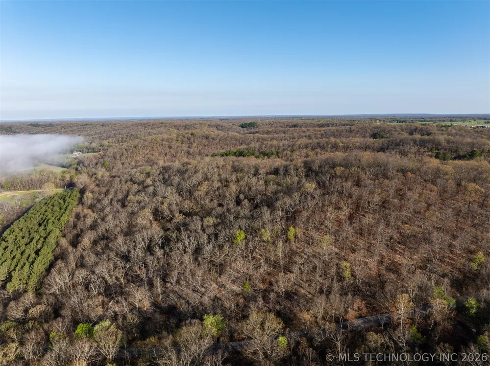 6 S 4530 ROAD Eucha, OK 74342