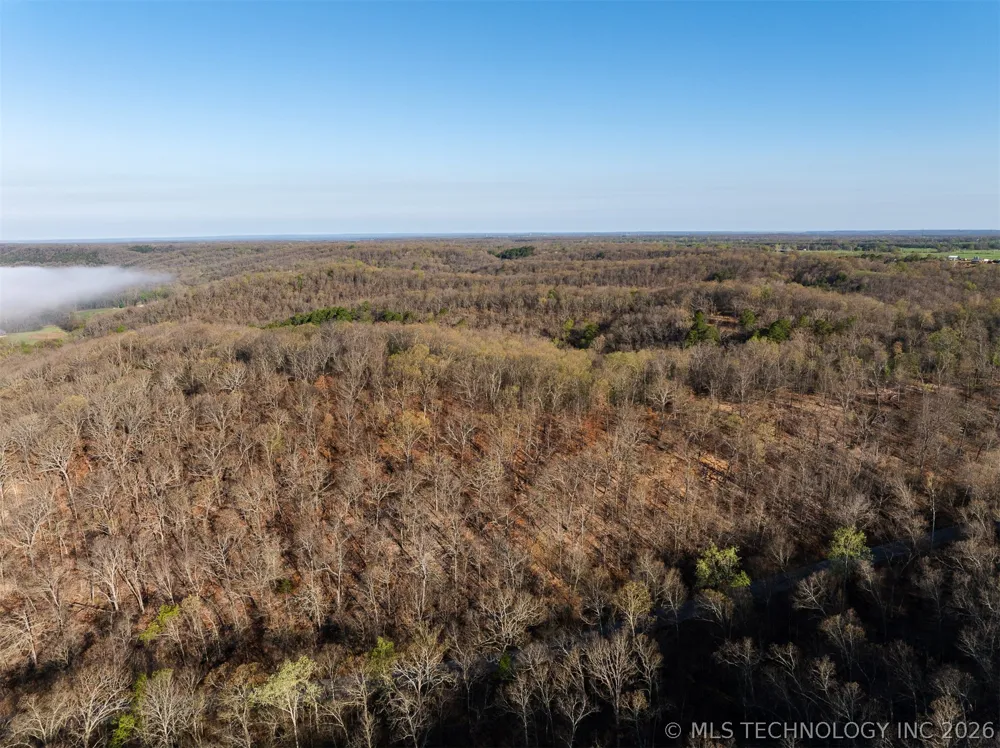 6 S 4530 ROAD Eucha, OK 74342