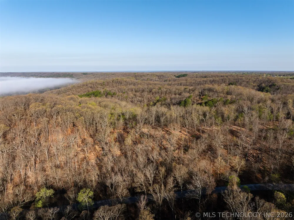 6 S 4530 ROAD Eucha, OK 74342