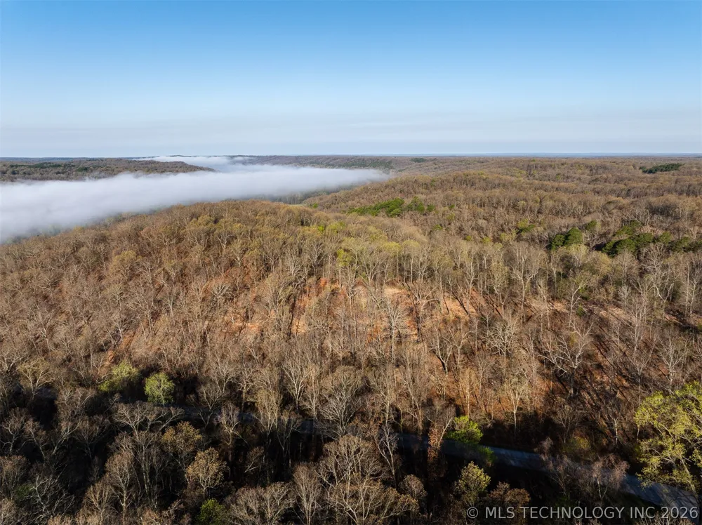 6 S 4530 ROAD Eucha, OK 74342