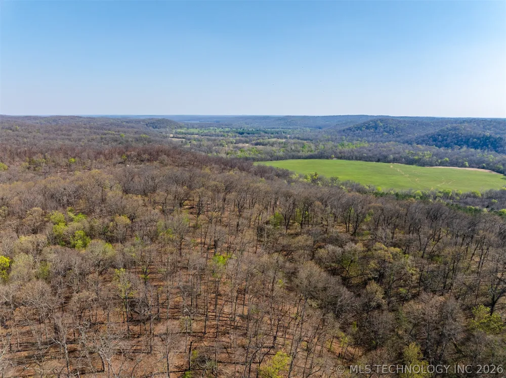 6 S 4530 ROAD Eucha, OK 74342