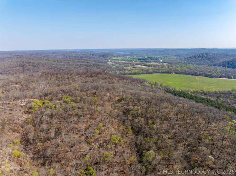 6 S 4530 ROAD Eucha, OK 74342
