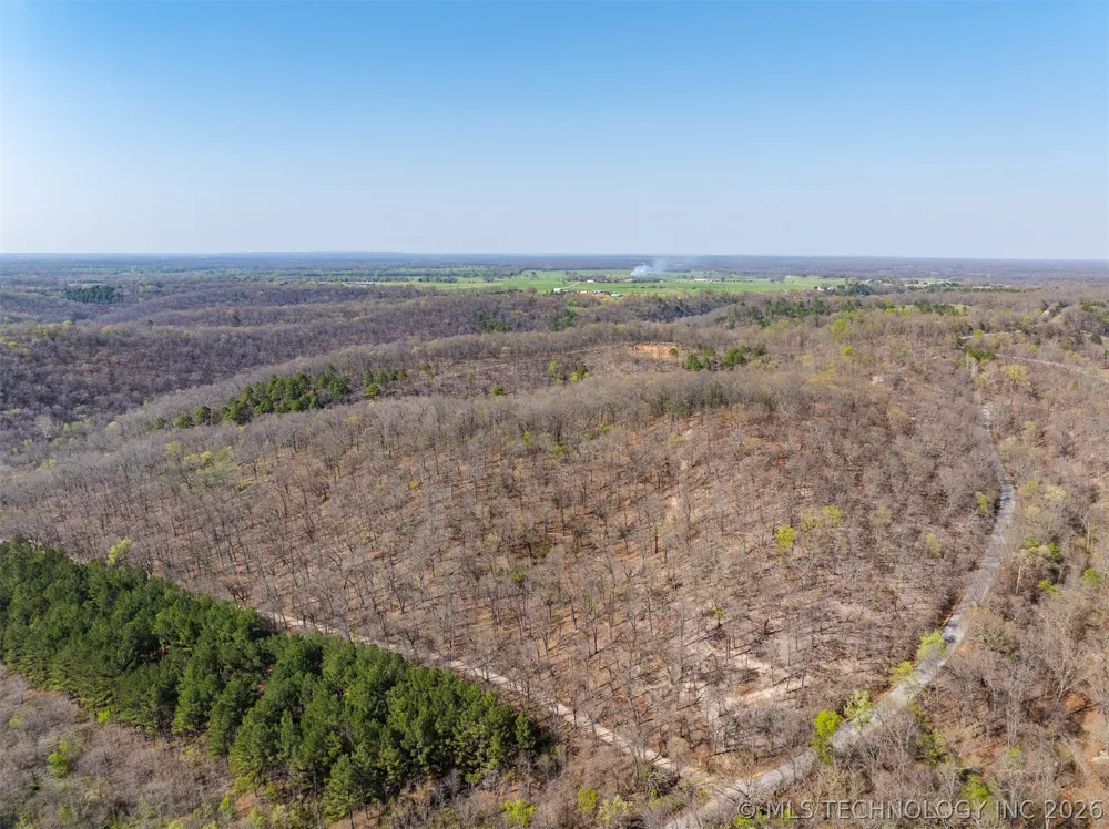 6 S 4530 ROAD Eucha, OK 74342