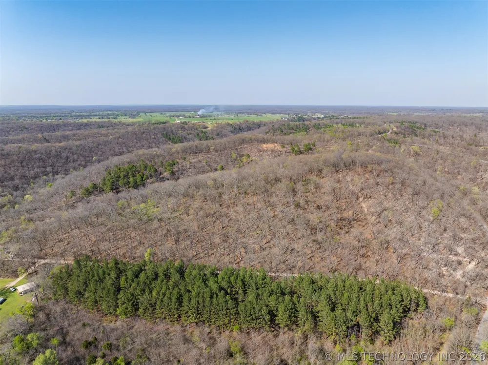 6 S 4530 ROAD Eucha, OK 74342