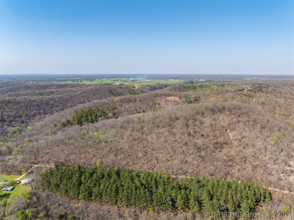 6 S 4530 ROAD Eucha, OK 74342