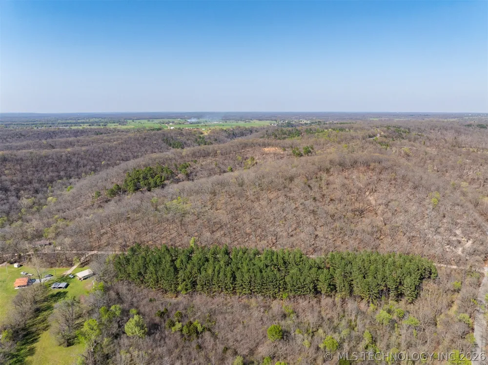 6 S 4530 ROAD Eucha, OK 74342