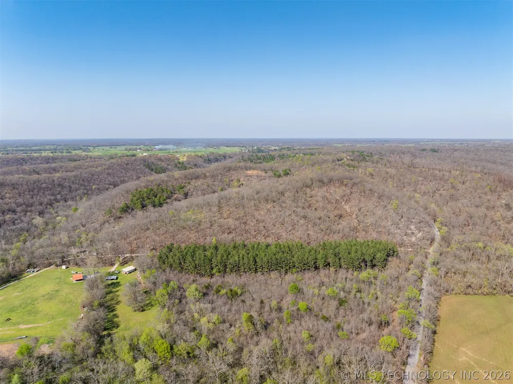 6 S 4530 ROAD Eucha, OK 74342