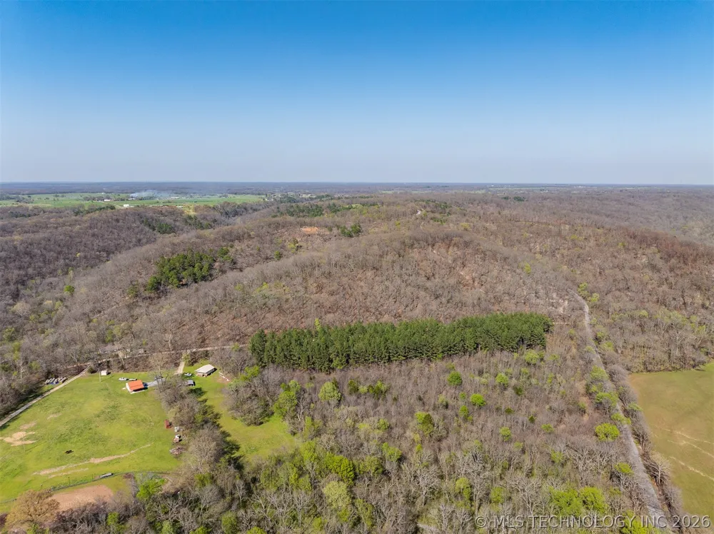 6 S 4530 ROAD Eucha, OK 74342