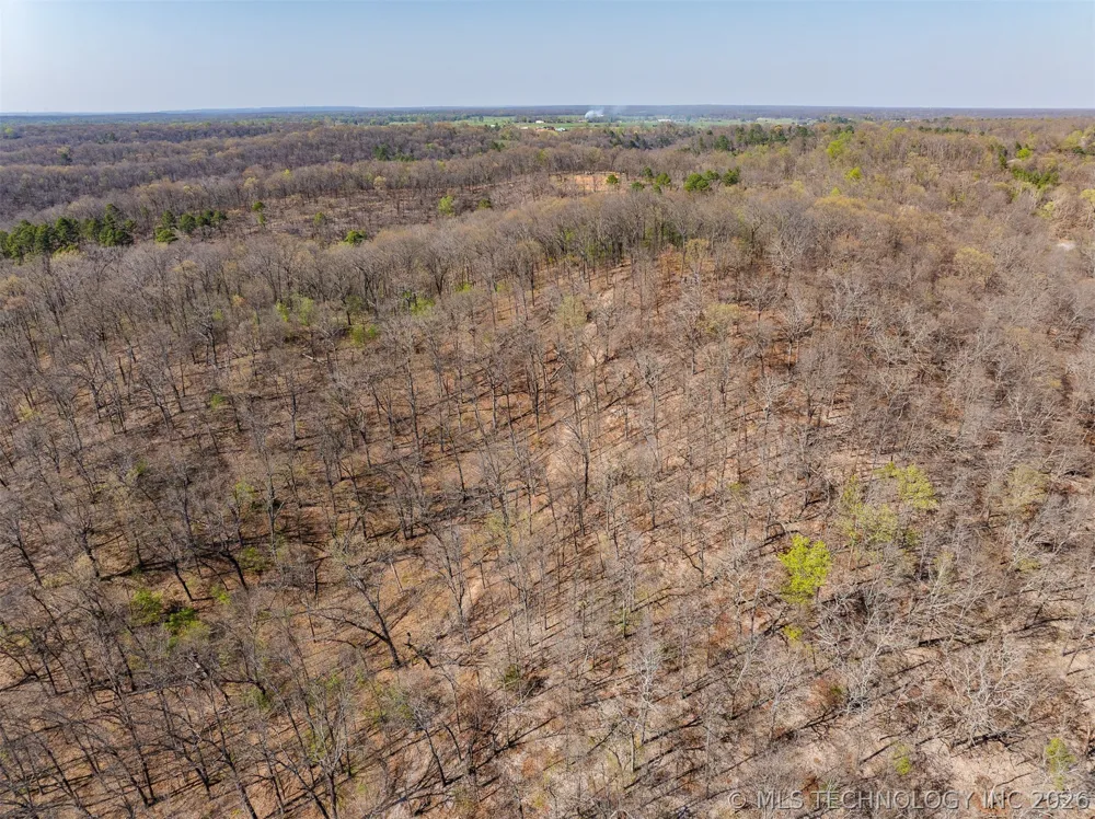 6 S 4530 ROAD Eucha, OK 74342