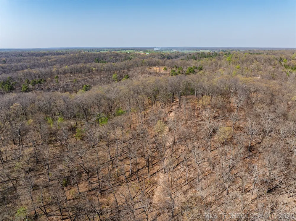 6 S 4530 ROAD Eucha, OK 74342