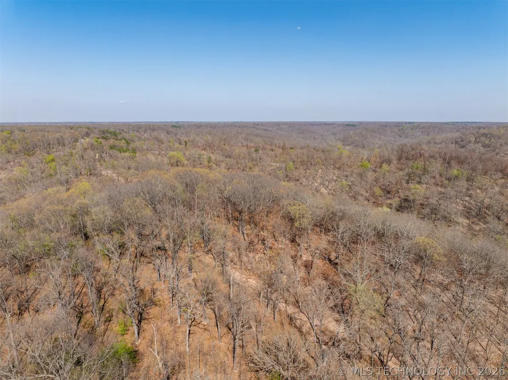 6 S 4530 ROAD Eucha, OK 74342