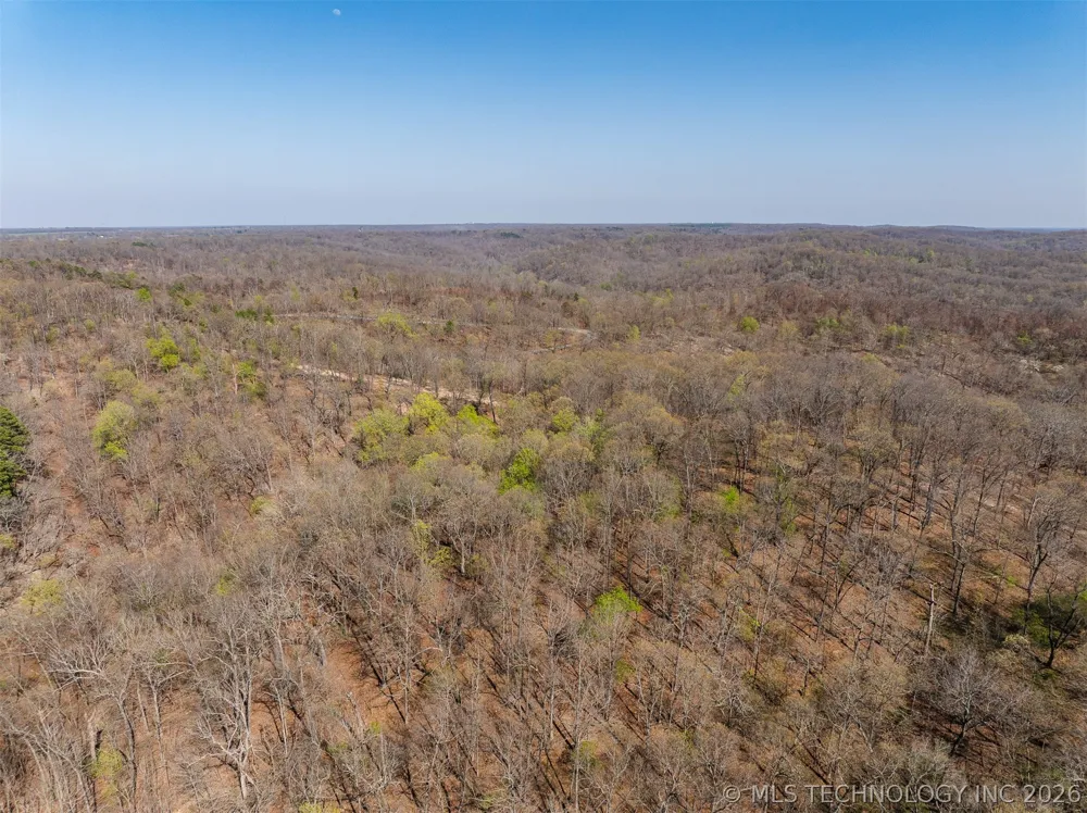 6 S 4530 ROAD Eucha, OK 74342