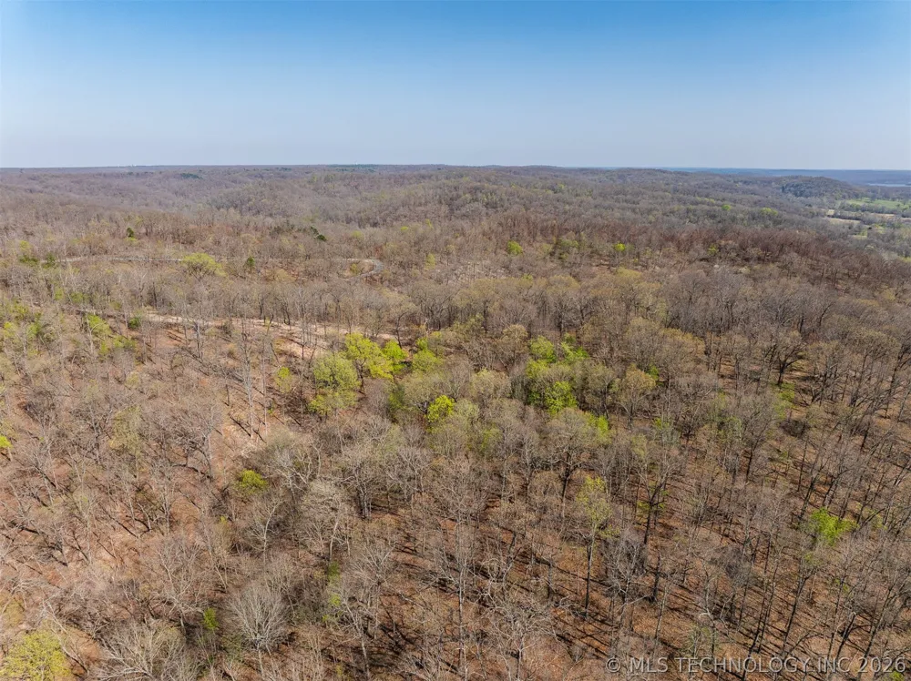 6 S 4530 ROAD Eucha, OK 74342