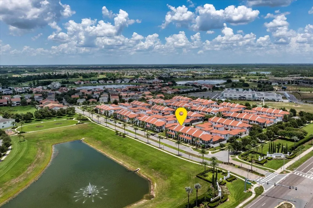 8937 LAKESHORE POINTE DRIVE Winter Garden, FL 34787