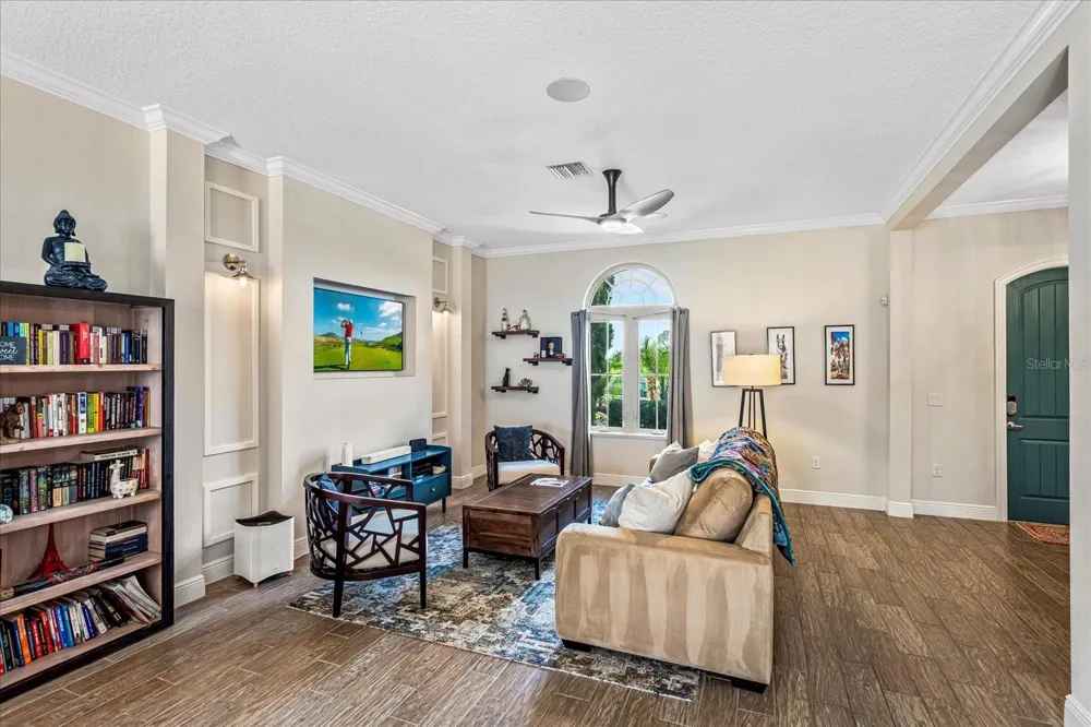 8937 LAKESHORE POINTE DRIVE Winter Garden, FL 34787