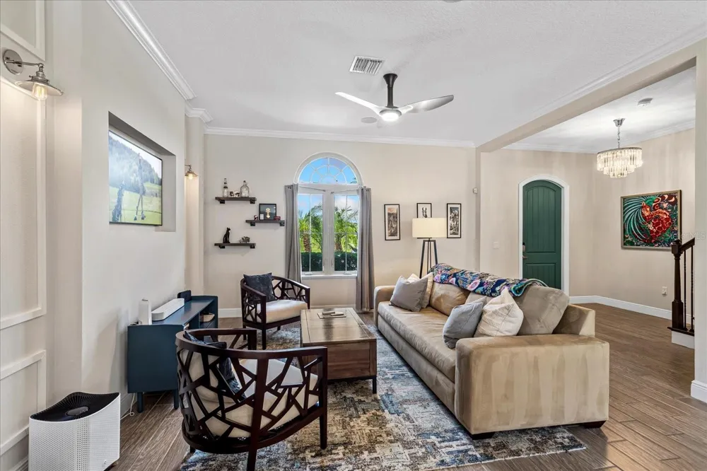 8937 LAKESHORE POINTE DRIVE Winter Garden, FL 34787