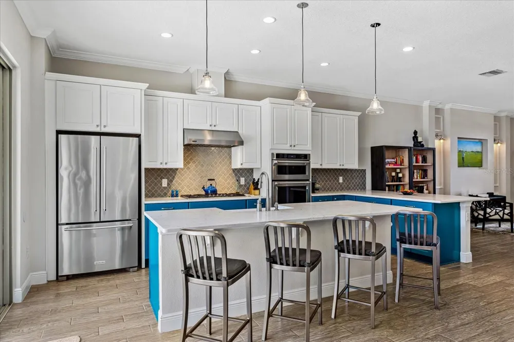 8937 LAKESHORE POINTE DRIVE Winter Garden, FL 34787