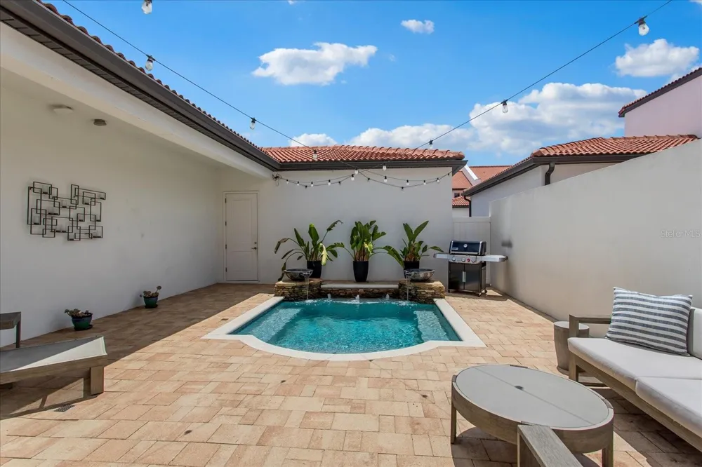 8937 LAKESHORE POINTE DRIVE Winter Garden, FL 34787