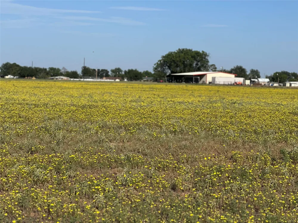 332 SW Railroad Ave Knox City, TX 79529