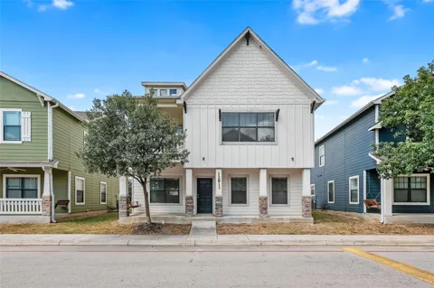 6611 Steamboat Drive
