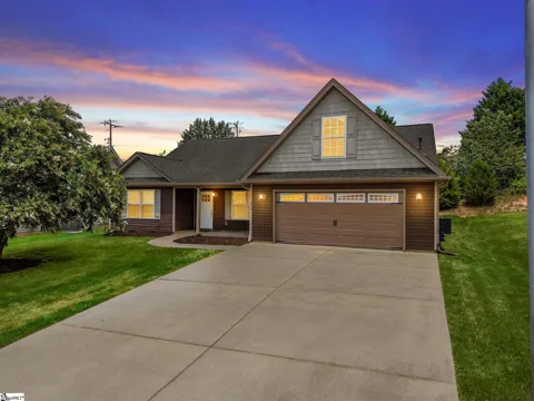 319 Kelly Farm Road