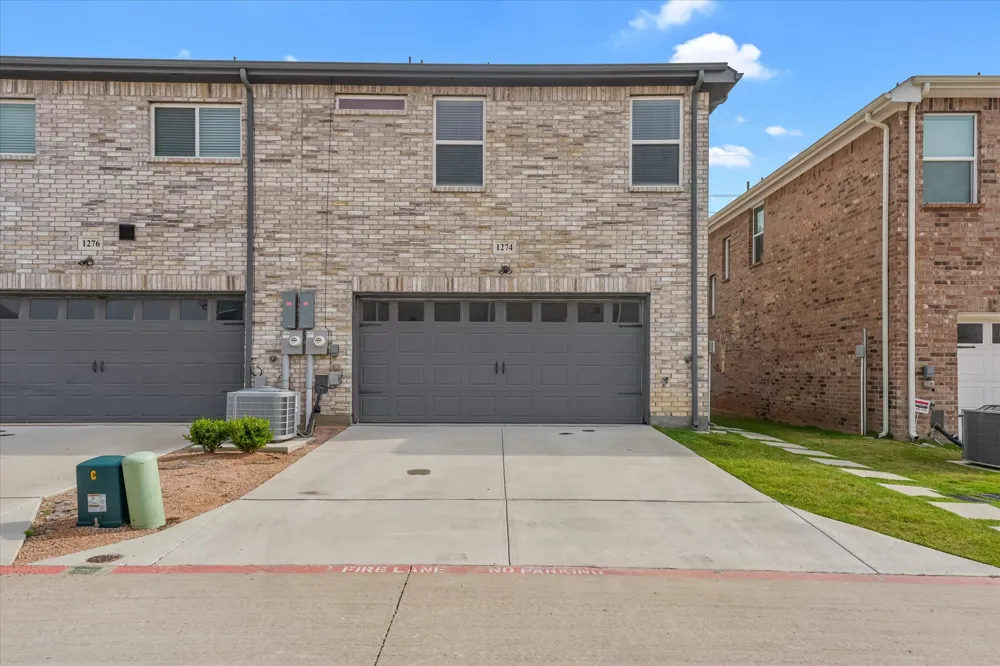 1274 Alamo Drive Lewisville, TX 75077