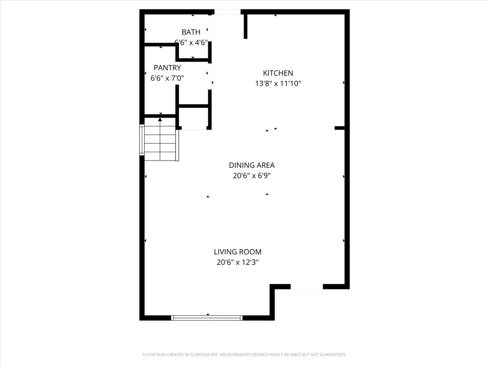 1274 Alamo Drive Lewisville, TX 75077