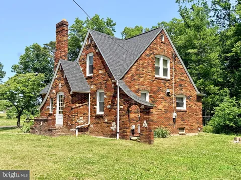 3622 GREAT COVE ROAD