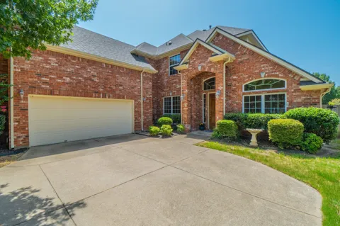 904 Ascension Drive