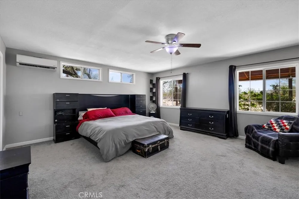 3633 Bluegrass 29 Palms, CA 92277