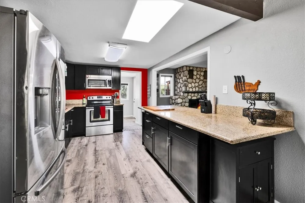 3633 Bluegrass 29 Palms, CA 92277
