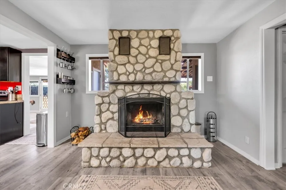 3633 Bluegrass 29 Palms, CA 92277