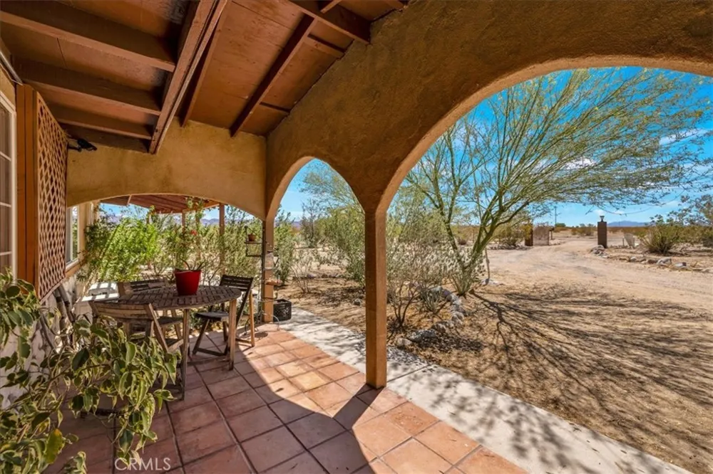 3633 Bluegrass 29 Palms, CA 92277