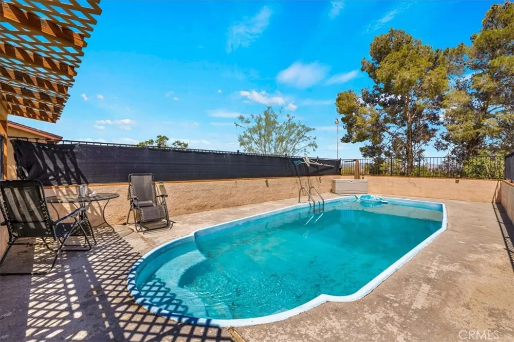 3633 Bluegrass 29 Palms, CA 92277