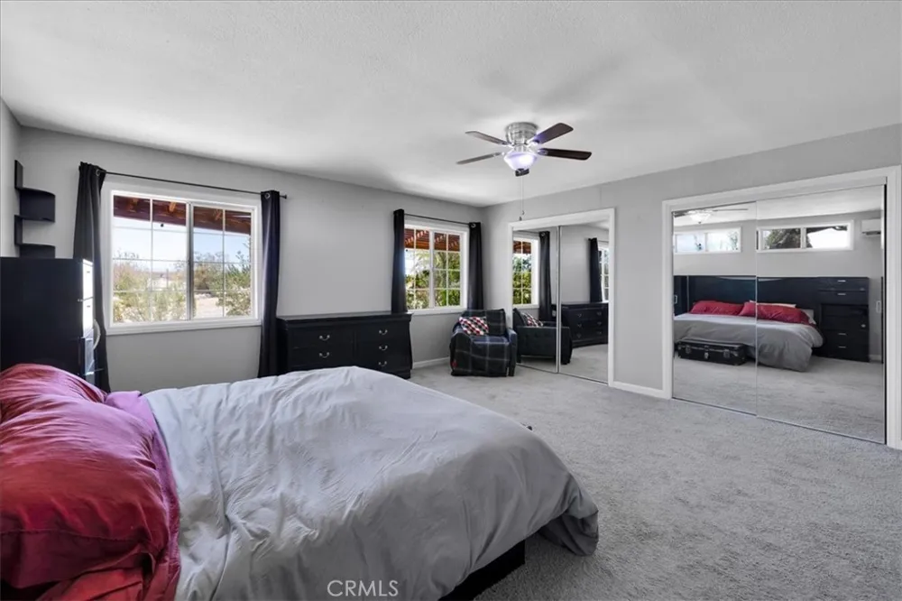 3633 Bluegrass 29 Palms, CA 92277