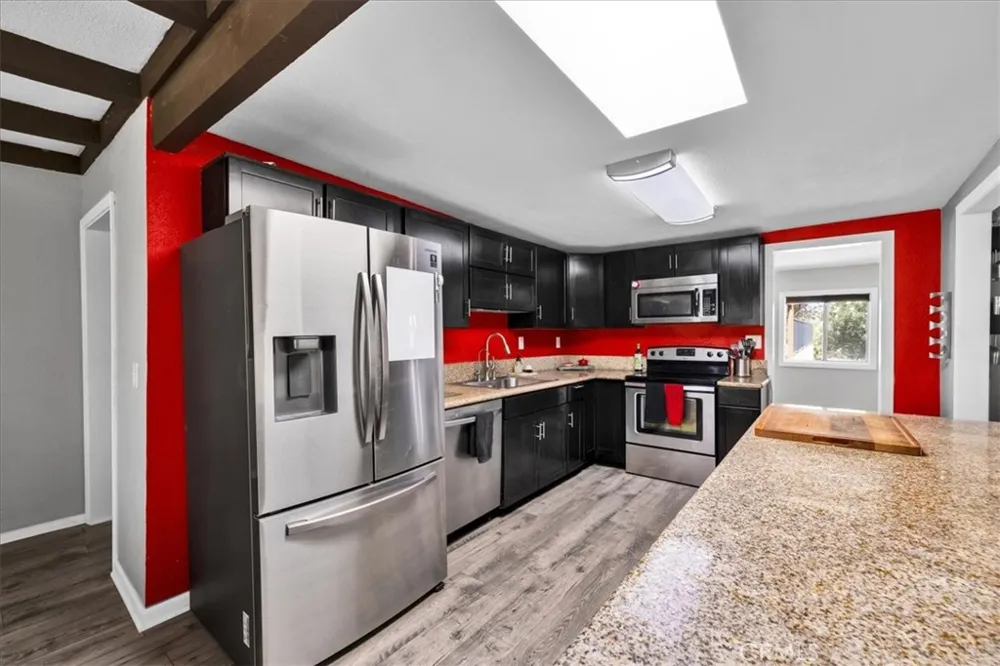 3633 Bluegrass 29 Palms, CA 92277