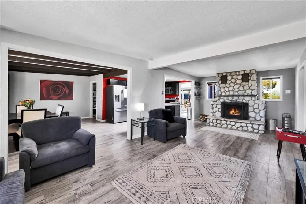 3633 Bluegrass 29 Palms, CA 92277