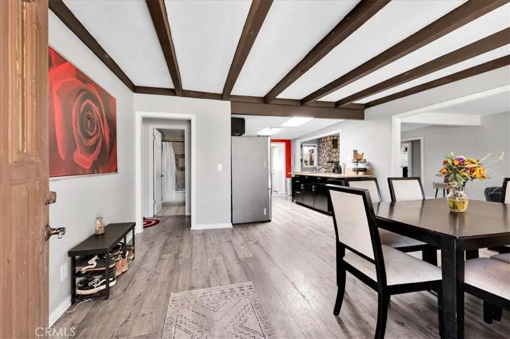 3633 Bluegrass 29 Palms, CA 92277
