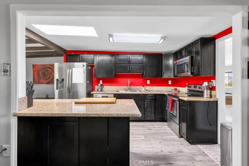 3633 Bluegrass 29 Palms, CA 92277