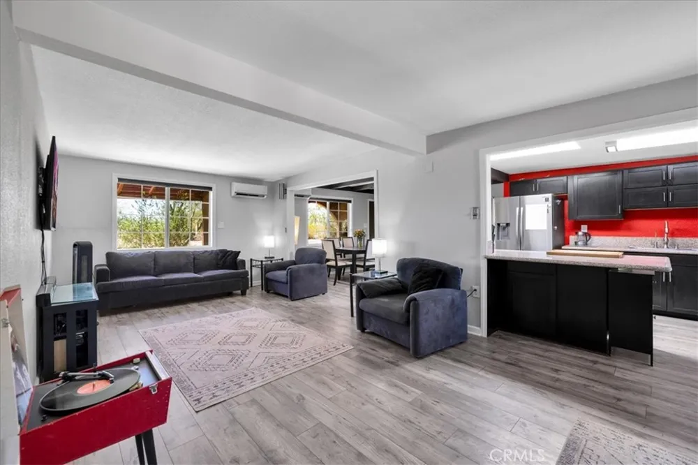 3633 Bluegrass 29 Palms, CA 92277