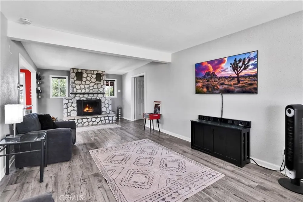 3633 Bluegrass 29 Palms, CA 92277
