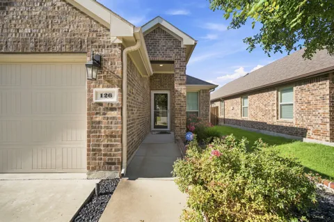 126 Redding Lane