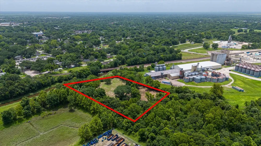 Highway 6 Nar Alvin, TX 77511