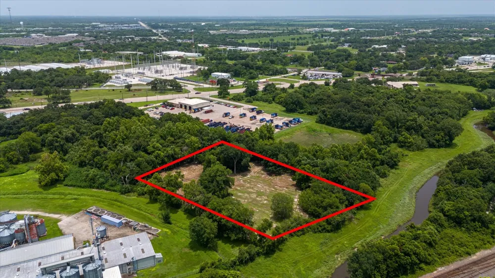 Highway 6 Nar Alvin, TX 77511