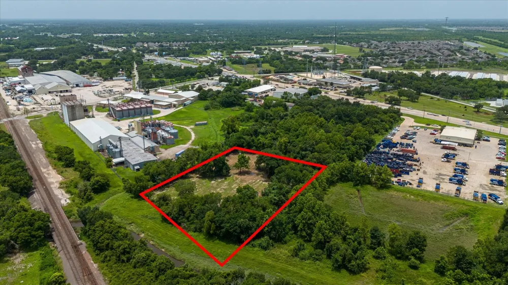 Highway 6 Nar Alvin, TX 77511