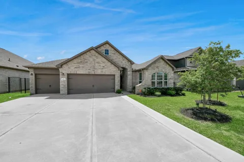 1614 Sequoia Run Drive
