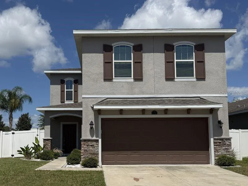 1010 ATLANTIC AVENUE Fruitland Park, FL 34731