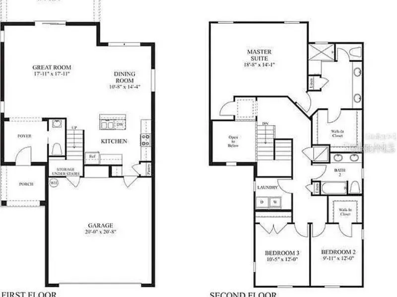 1010 ATLANTIC AVENUE Fruitland Park, FL 34731